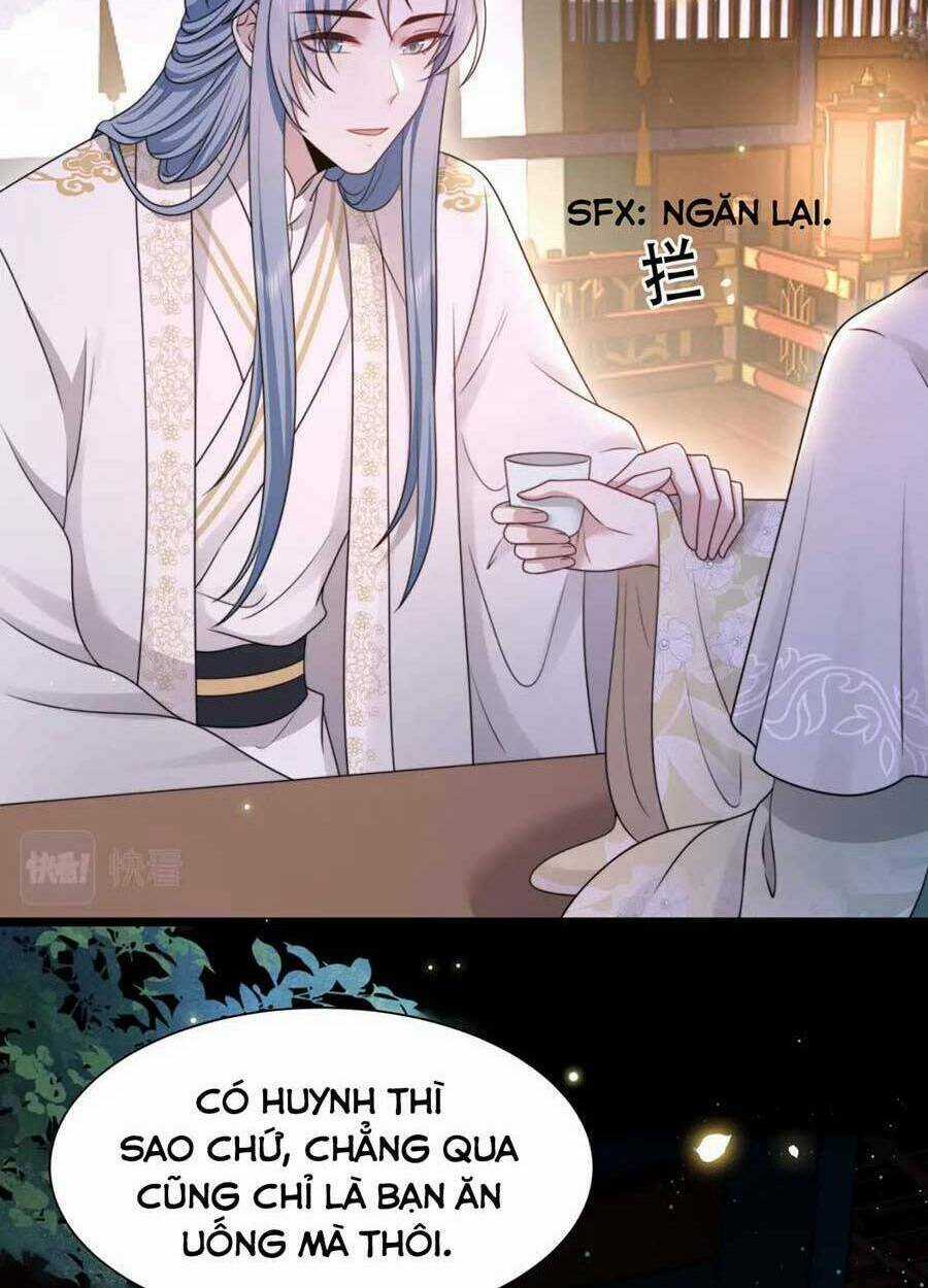 Cô Vương Quả Nữ - Chapter 57 - Trang 20