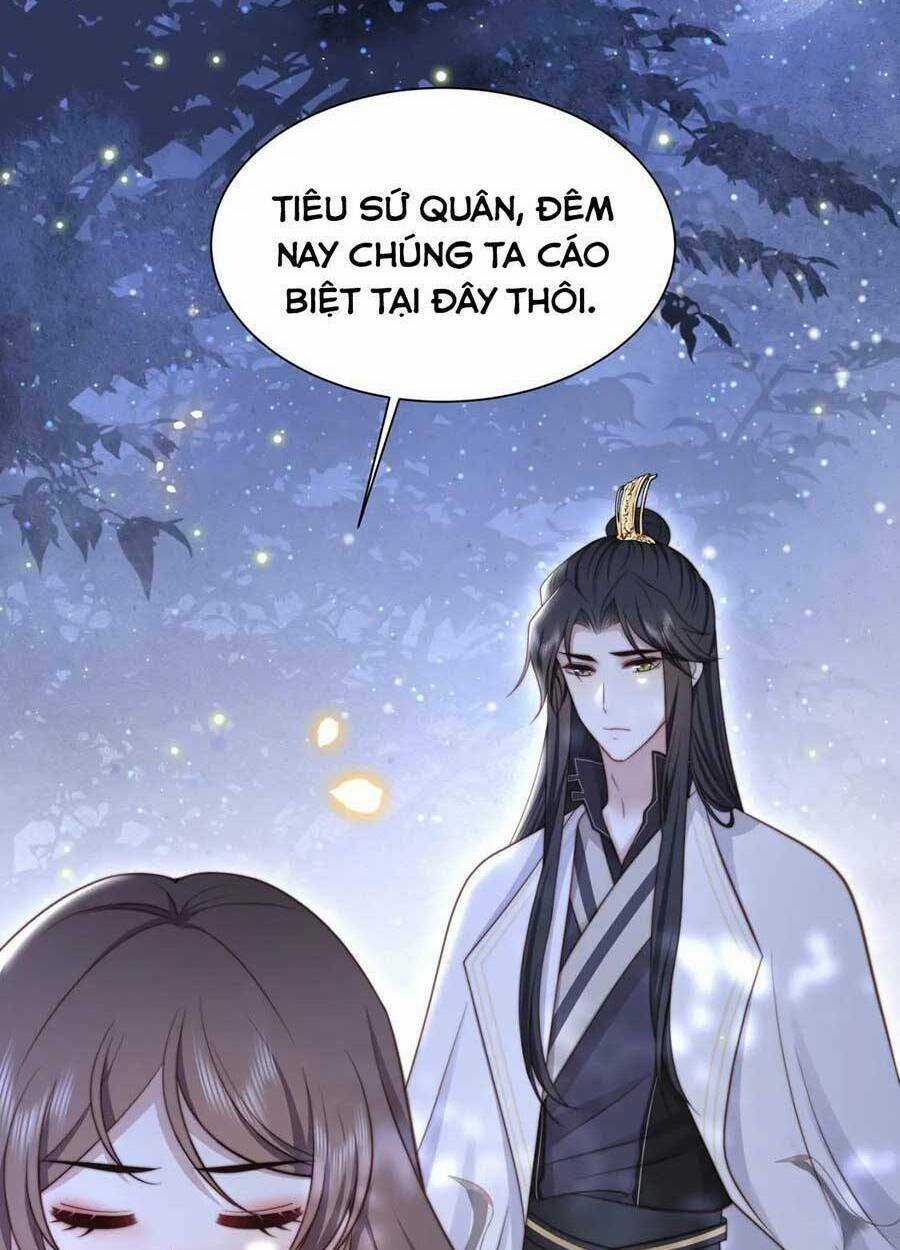 Cô Vương Quả Nữ - Chapter 57 - Trang 3