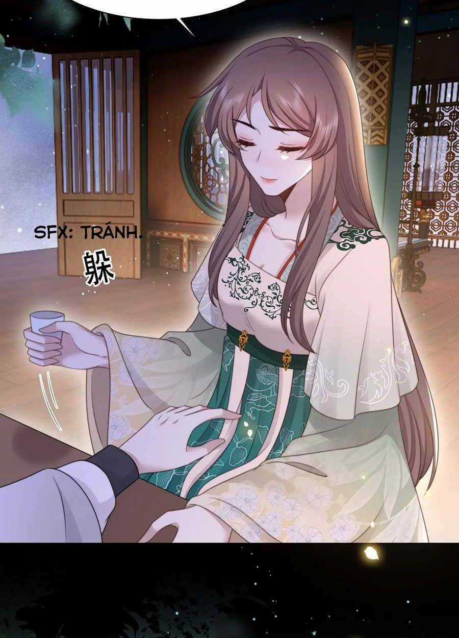 Cô Vương Quả Nữ - Chapter 57 - Trang 21