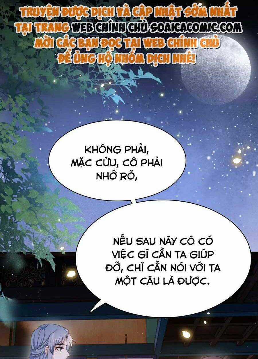 Cô Vương Quả Nữ - Chapter 57 - Trang 22