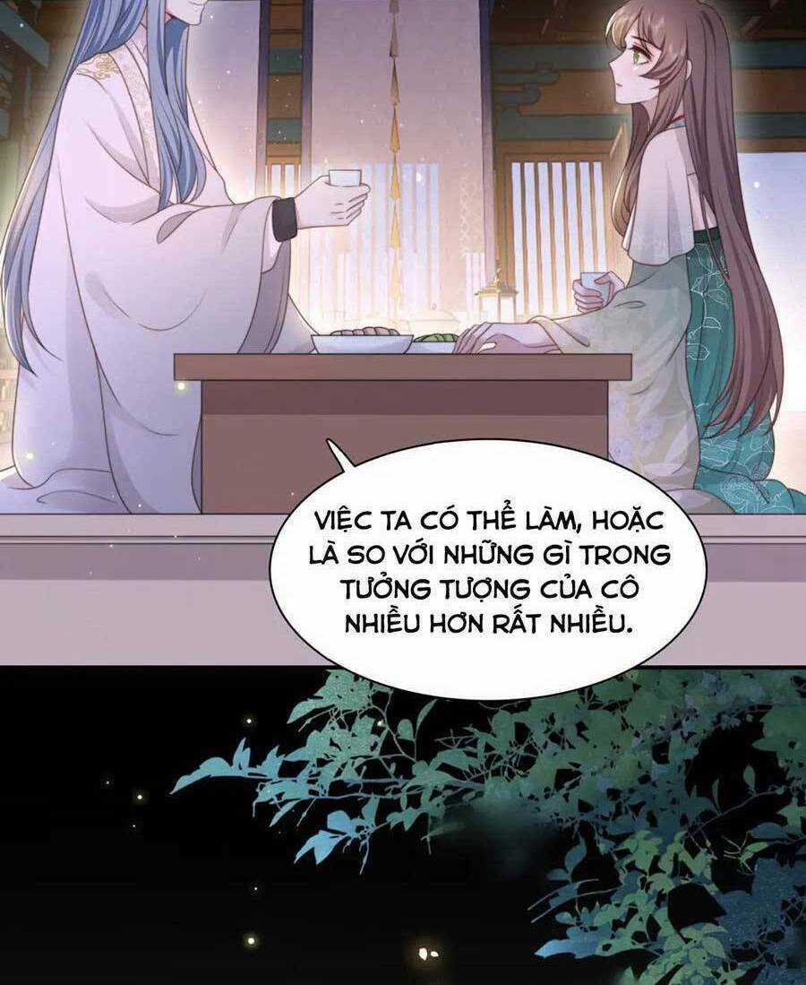 Cô Vương Quả Nữ - Chapter 57 - Trang 23