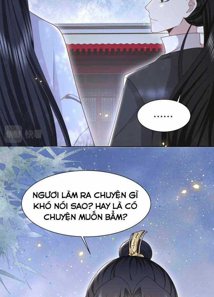 Cô Vương Quả Nữ - Chapter 57 - Trang 27