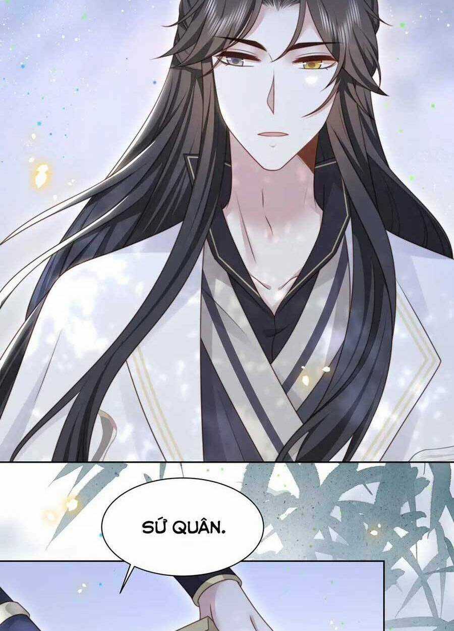 Cô Vương Quả Nữ - Chapter 57 - Trang 28
