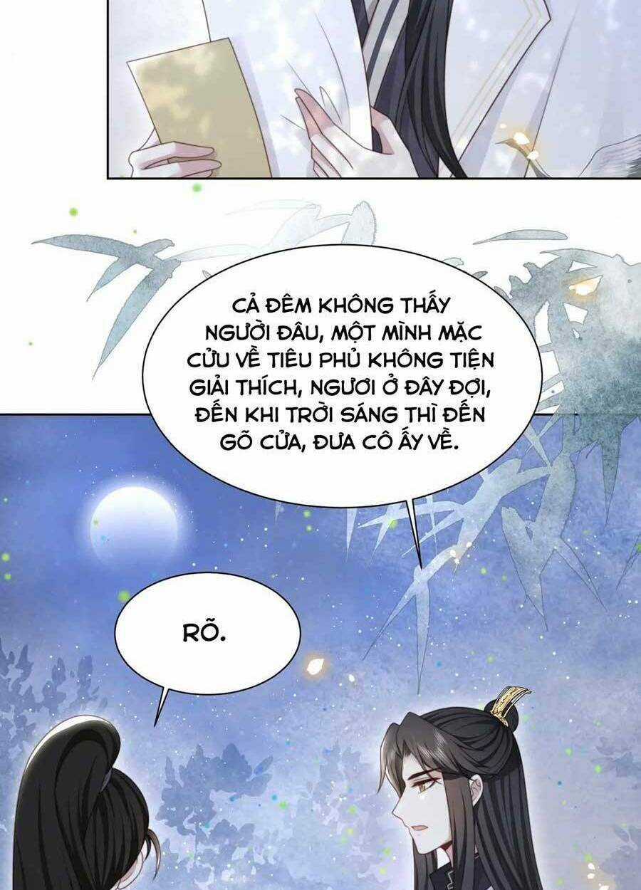 Cô Vương Quả Nữ - Chapter 57 - Trang 30