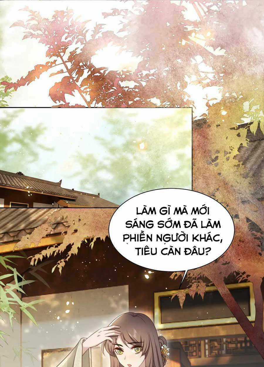 Cô Vương Quả Nữ - Chapter 57 - Trang 33