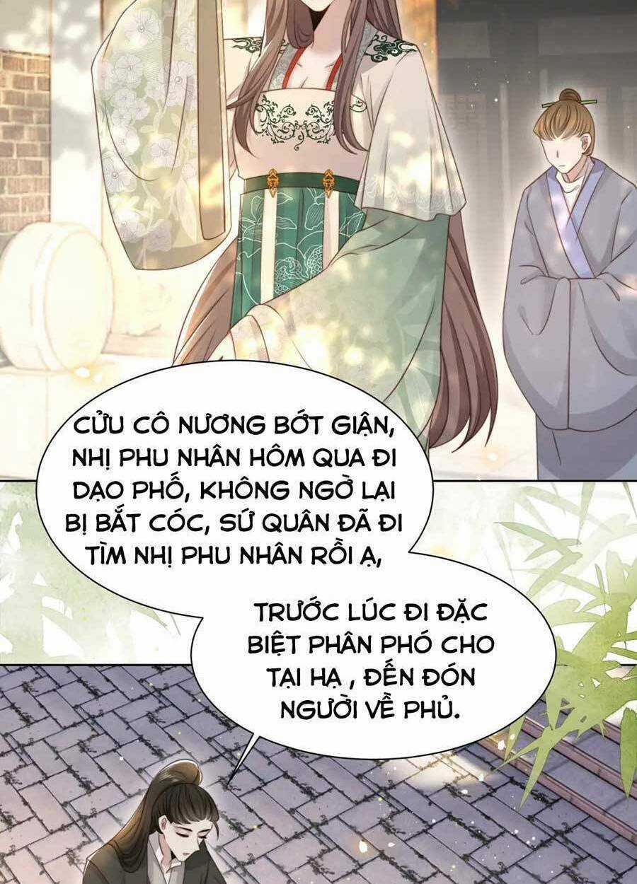 Cô Vương Quả Nữ - Chapter 57 - Trang 34
