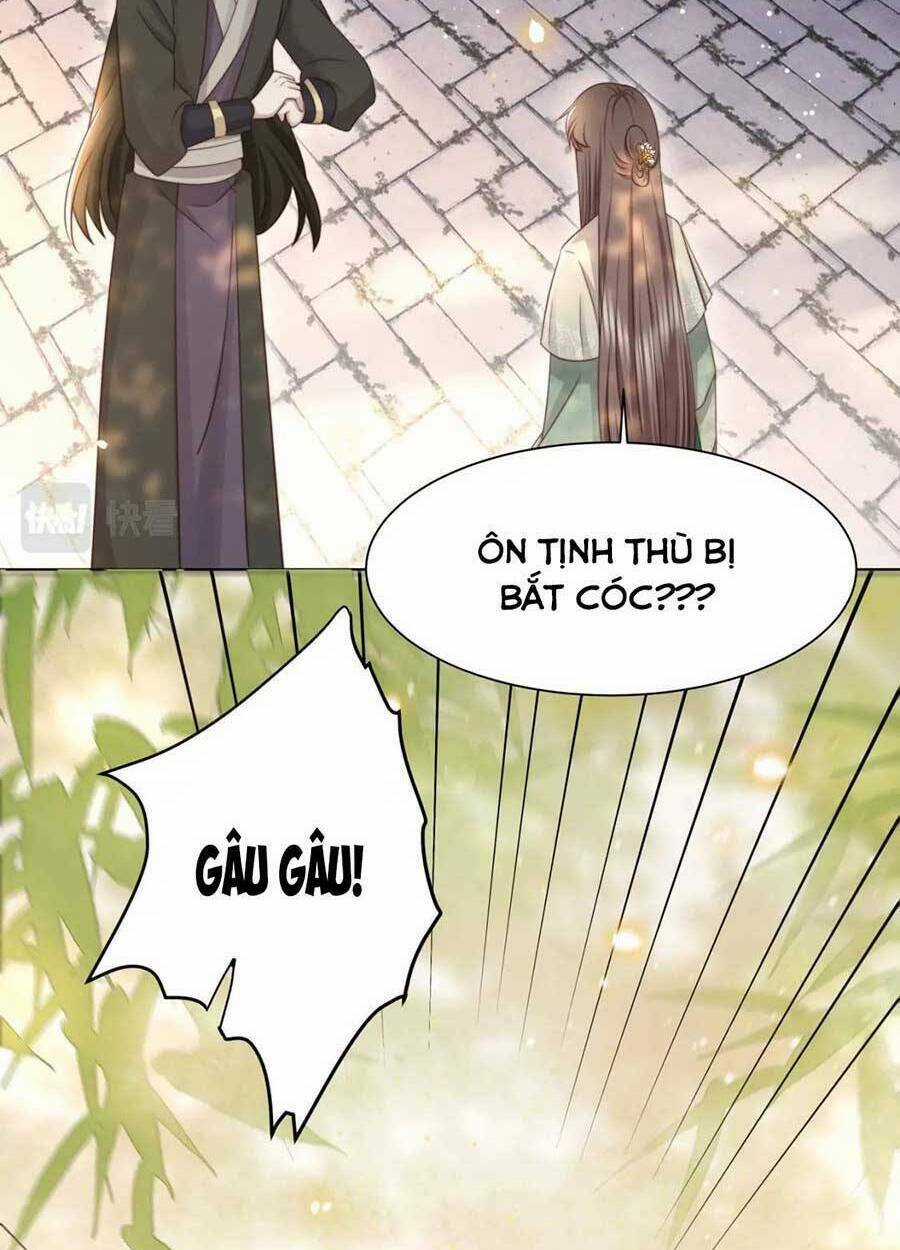 Cô Vương Quả Nữ - Chapter 57 - Trang 35