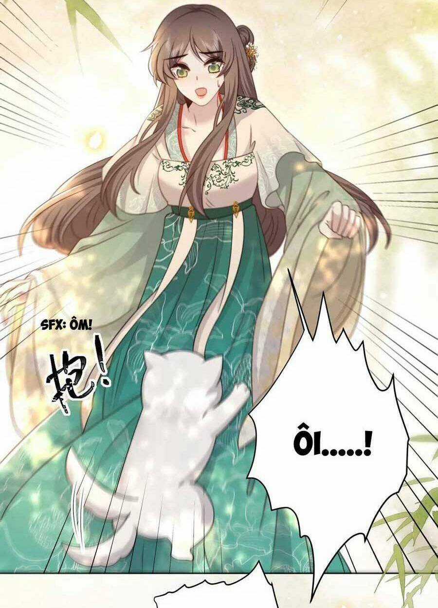 Cô Vương Quả Nữ - Chapter 57 - Trang 36