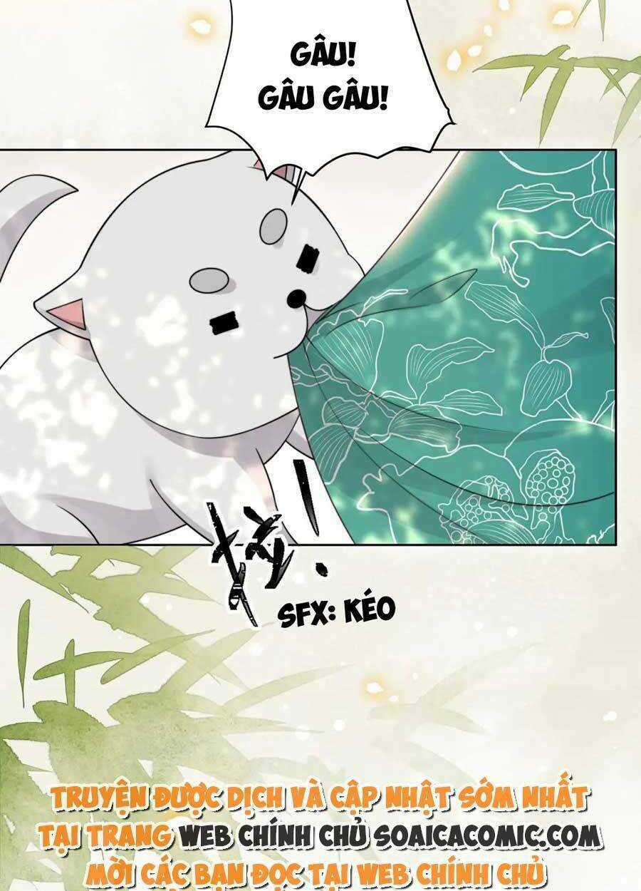 Cô Vương Quả Nữ - Chapter 57 - Trang 37