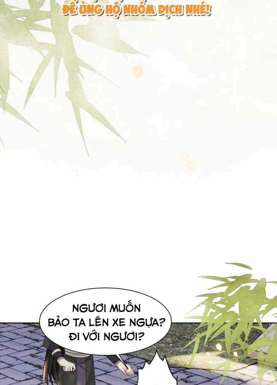 Cô Vương Quả Nữ - Chapter 57 - Trang 38