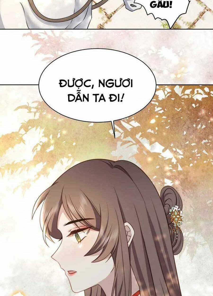 Cô Vương Quả Nữ - Chapter 57 - Trang 40
