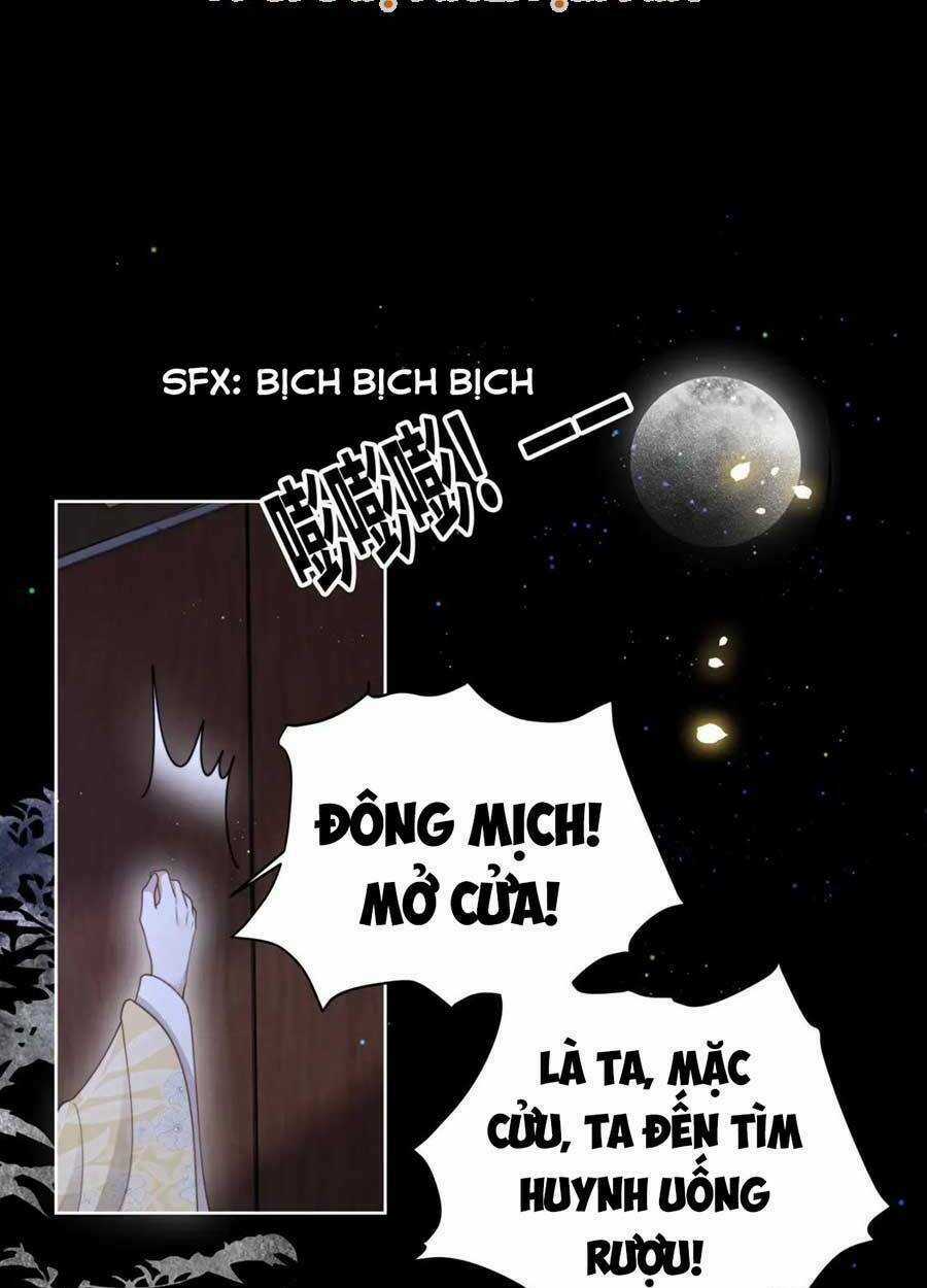 Cô Vương Quả Nữ - Chapter 57 - Trang 5