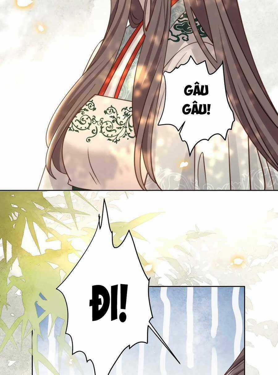 Cô Vương Quả Nữ - Chapter 57 - Trang 41
