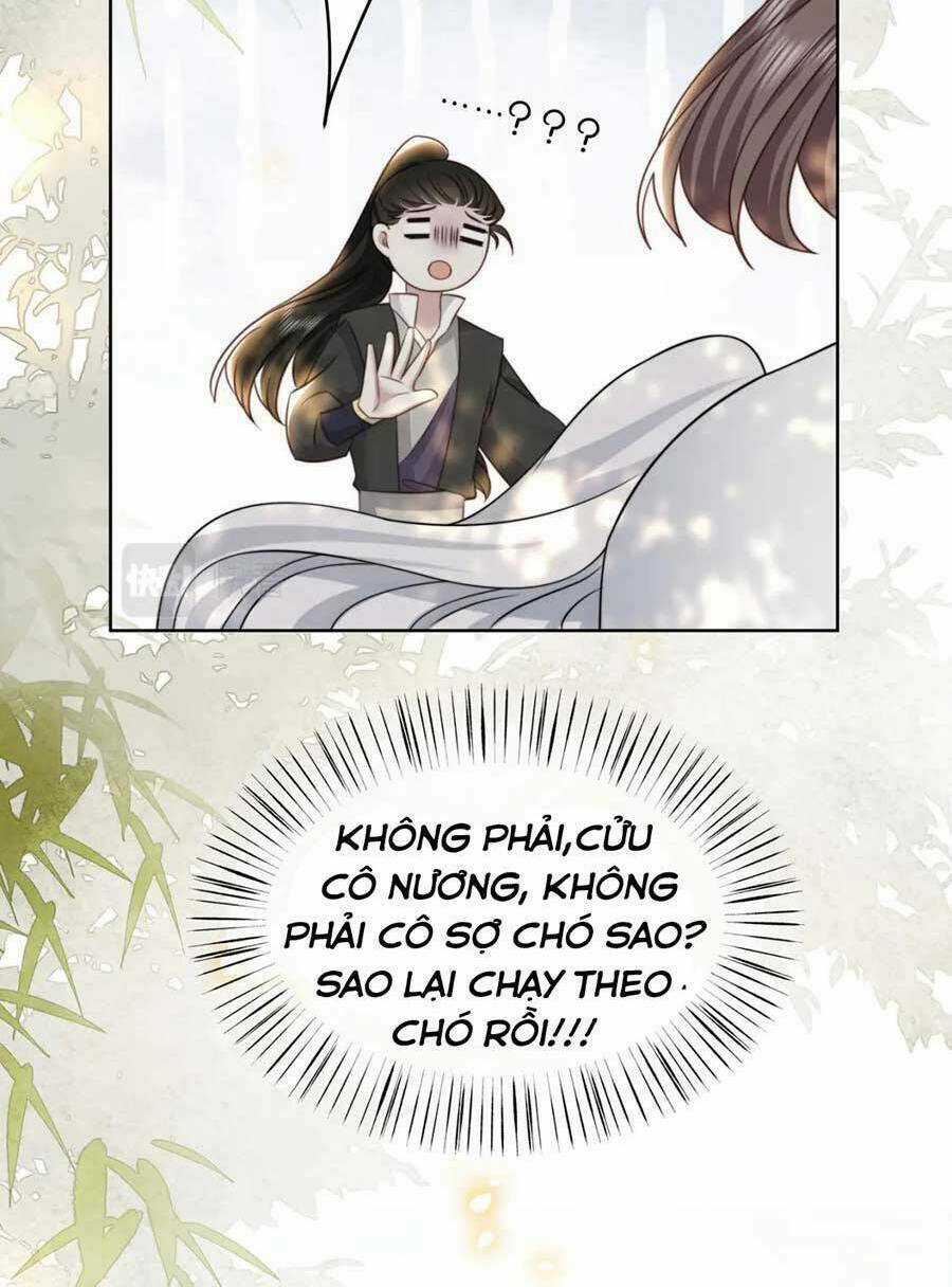 Cô Vương Quả Nữ - Chapter 57 - Trang 42