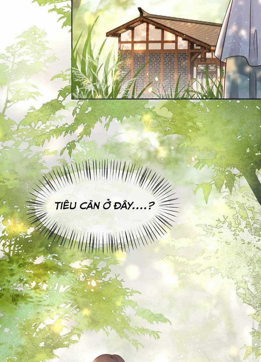 Cô Vương Quả Nữ - Chapter 57 - Trang 44