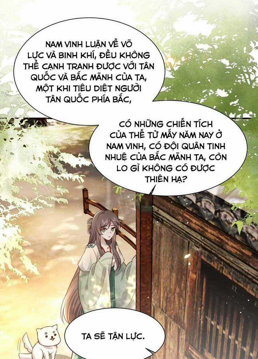 Cô Vương Quả Nữ - Chapter 57 - Trang 46