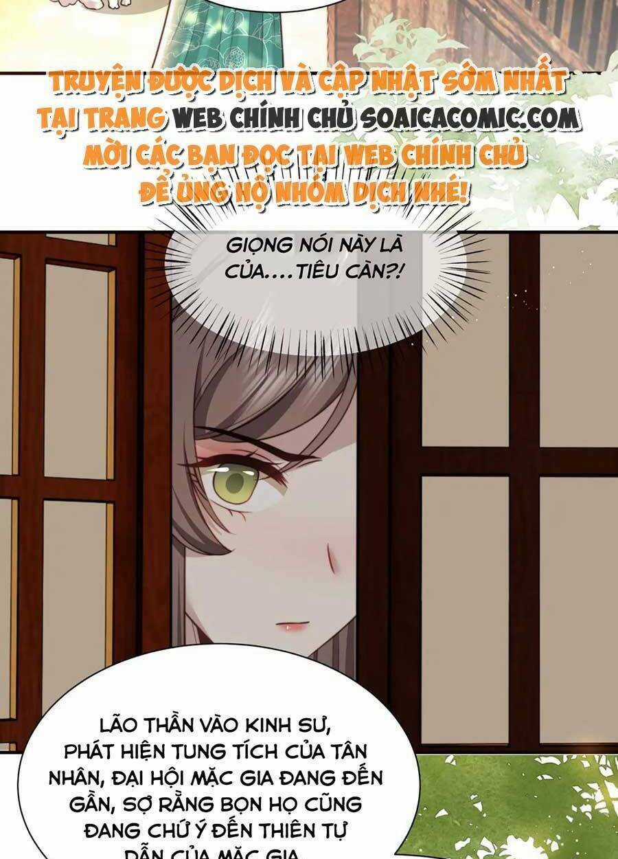 Cô Vương Quả Nữ - Chapter 57 - Trang 47