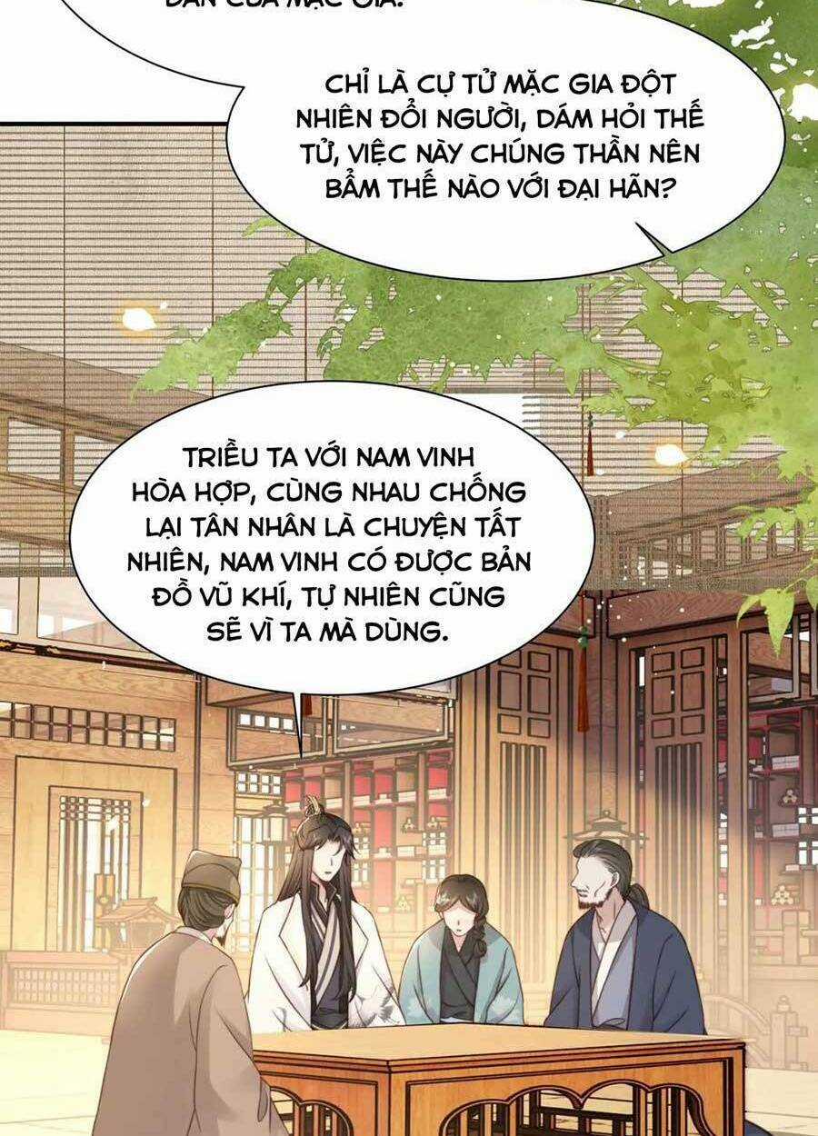 Cô Vương Quả Nữ - Chapter 57 - Trang 48