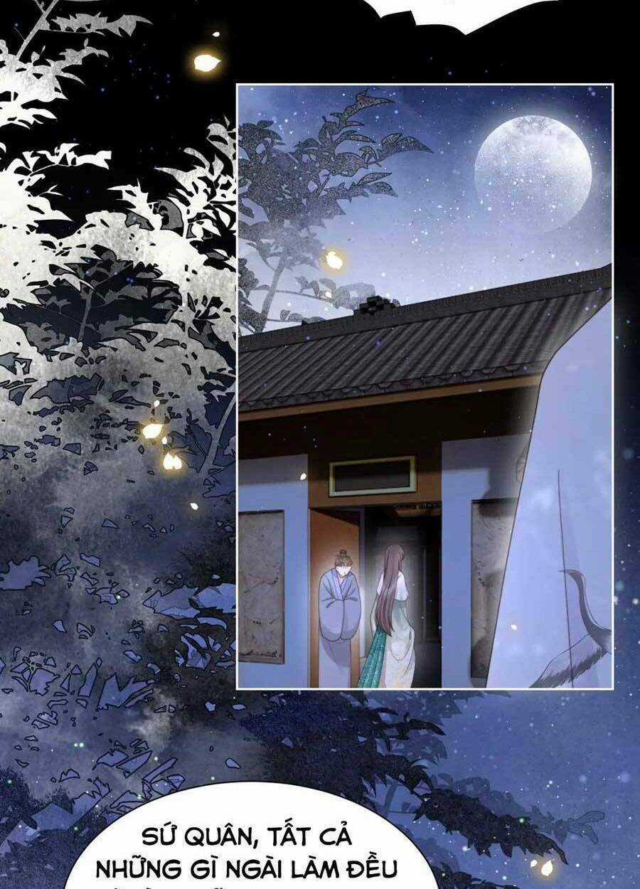 Cô Vương Quả Nữ - Chapter 57 - Trang 6