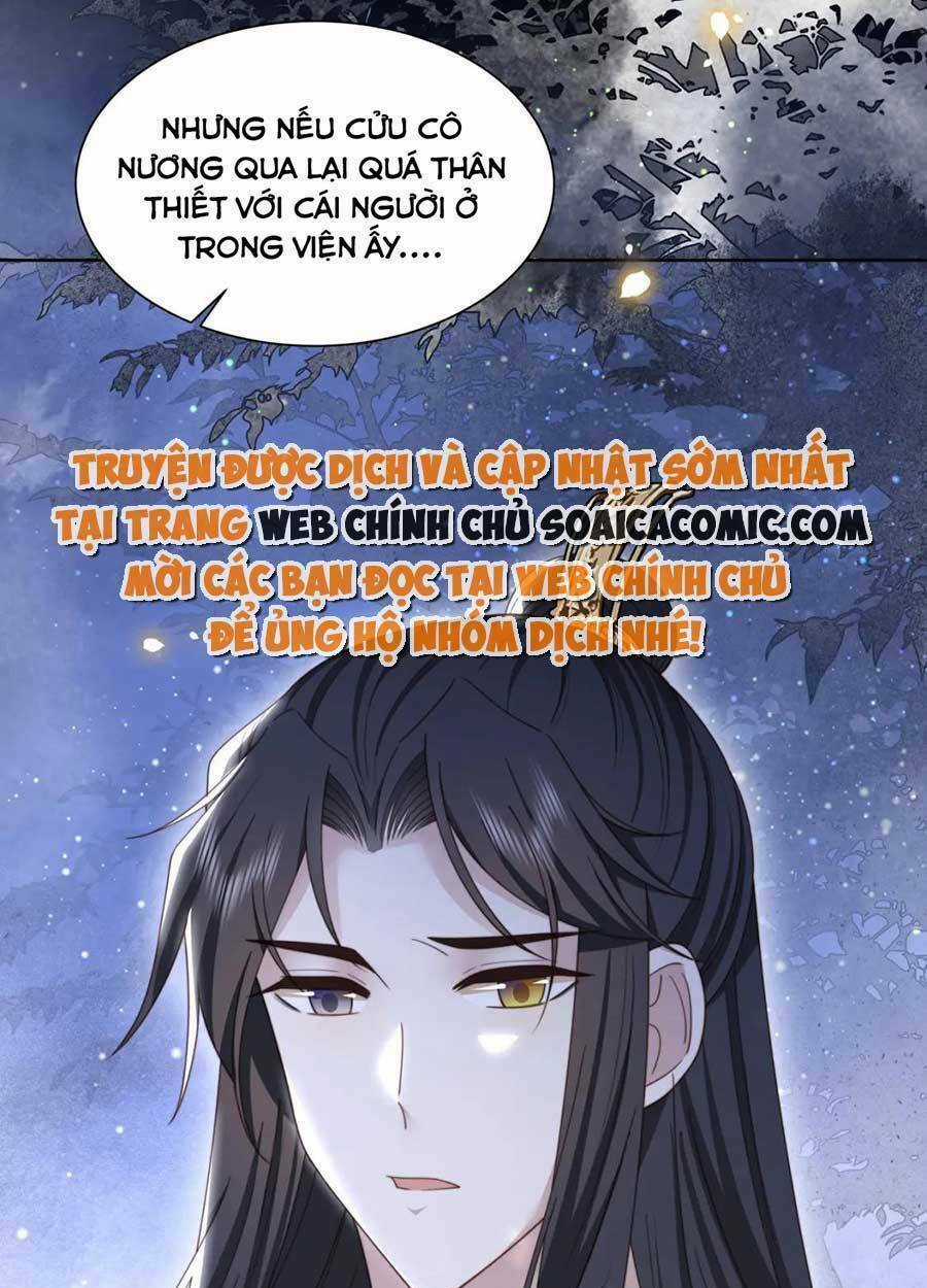 Cô Vương Quả Nữ - Chapter 57 - Trang 8