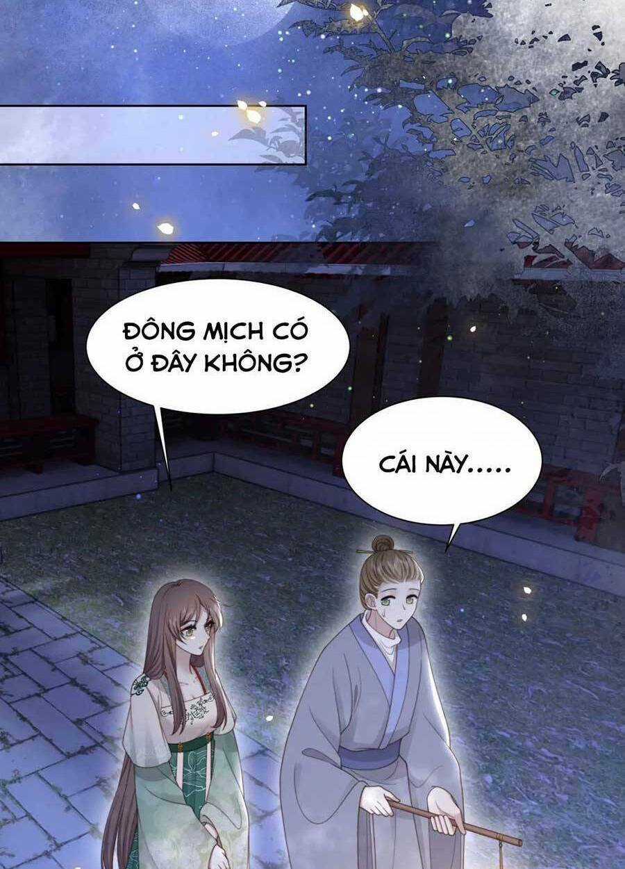 Cô Vương Quả Nữ - Chapter 57 - Trang 10