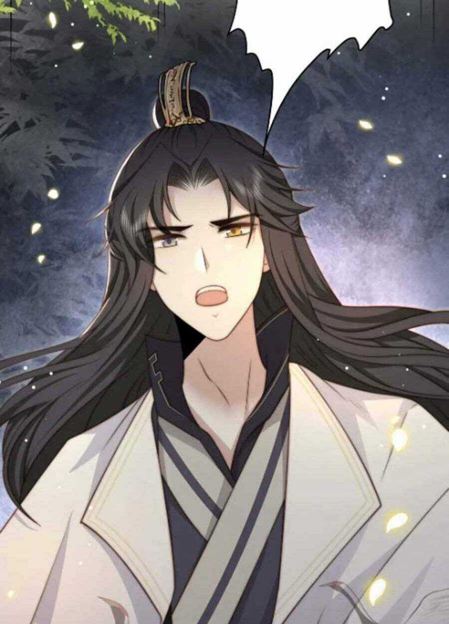 Cô Vương Quả Nữ - Chapter 58 - Trang 11