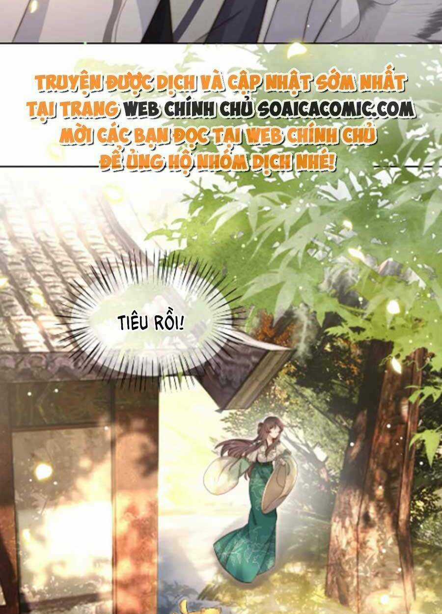 Cô Vương Quả Nữ - Chapter 58 - Trang 12
