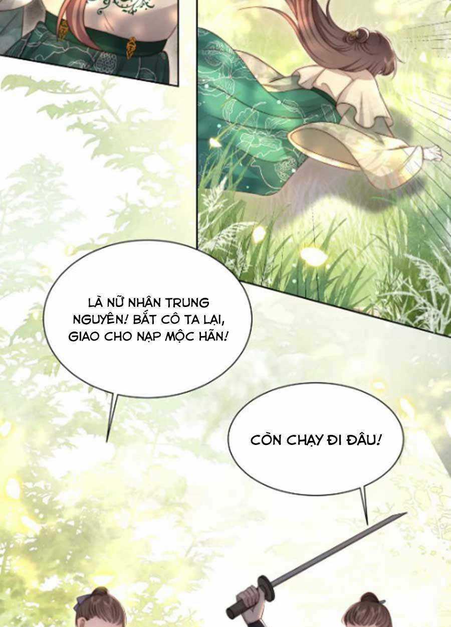 Cô Vương Quả Nữ - Chapter 58 - Trang 15