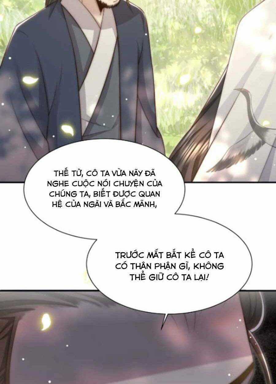Cô Vương Quả Nữ - Chapter 58 - Trang 20