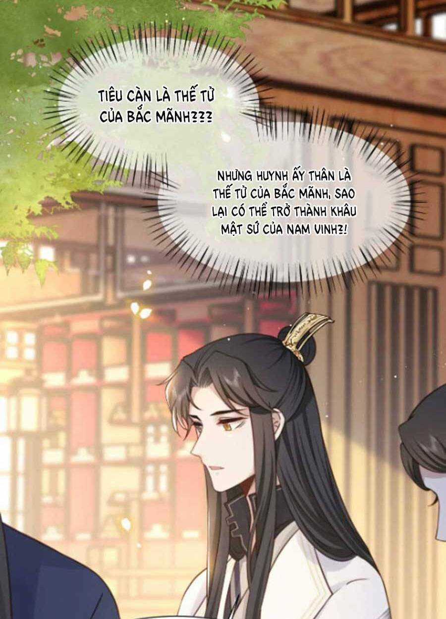 Cô Vương Quả Nữ - Chapter 58 - Trang 3