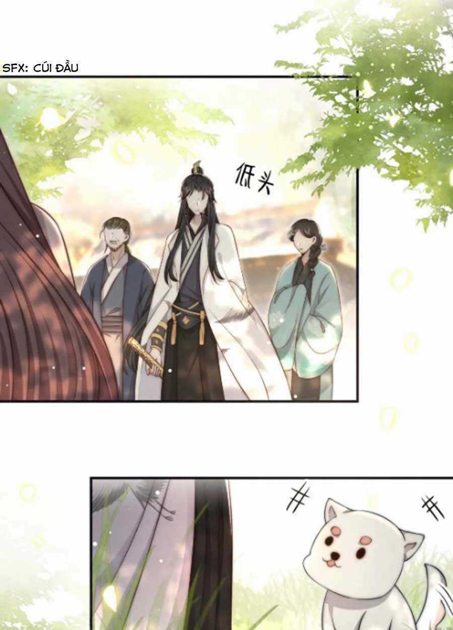 Cô Vương Quả Nữ - Chapter 58 - Trang 22