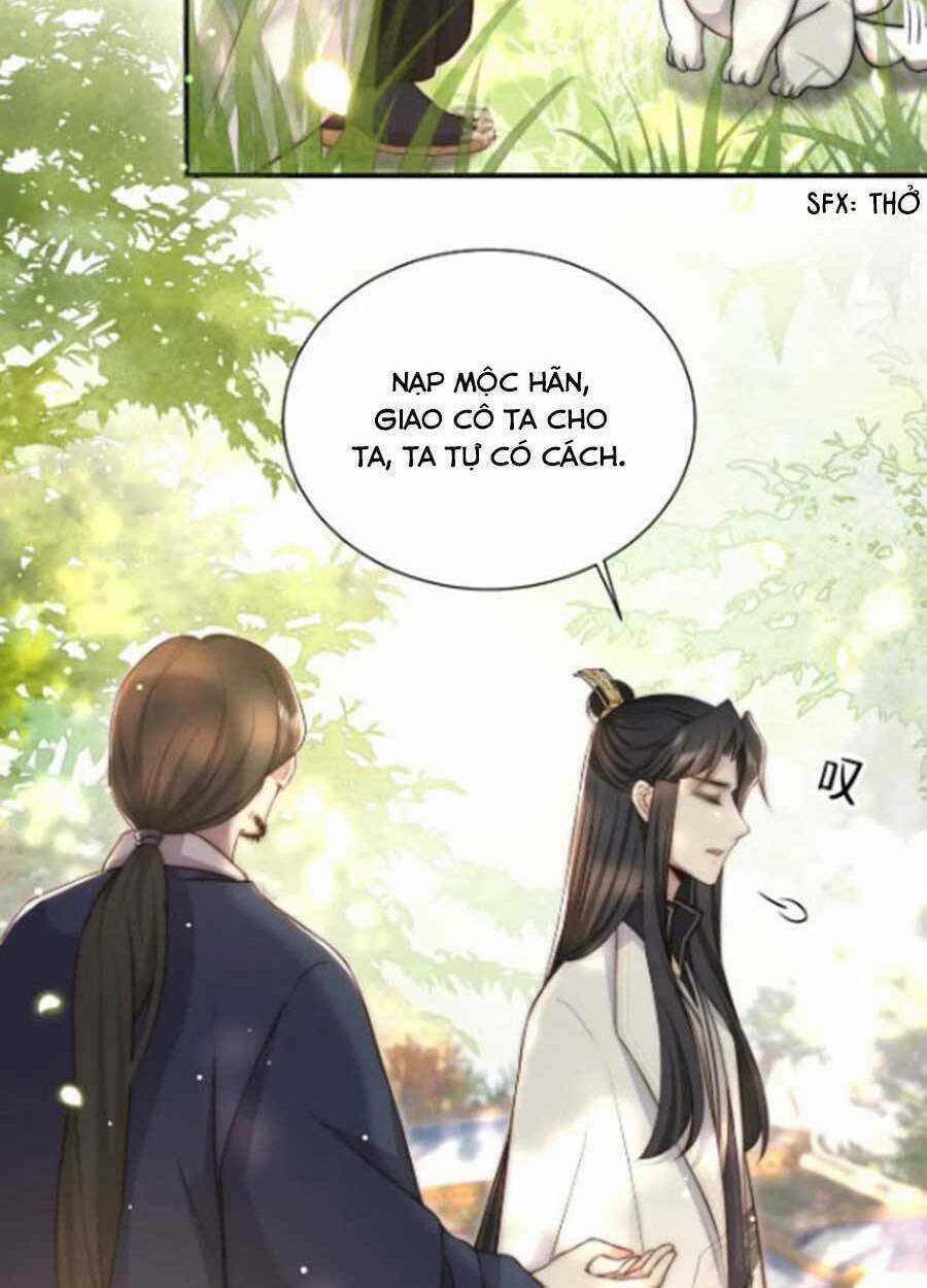Cô Vương Quả Nữ - Chapter 58 - Trang 23