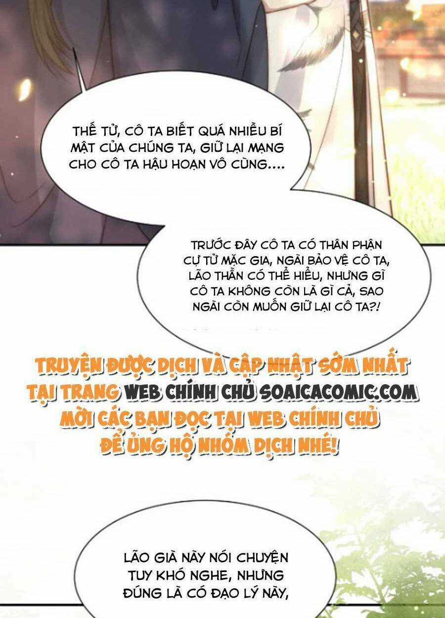 Cô Vương Quả Nữ - Chapter 58 - Trang 24