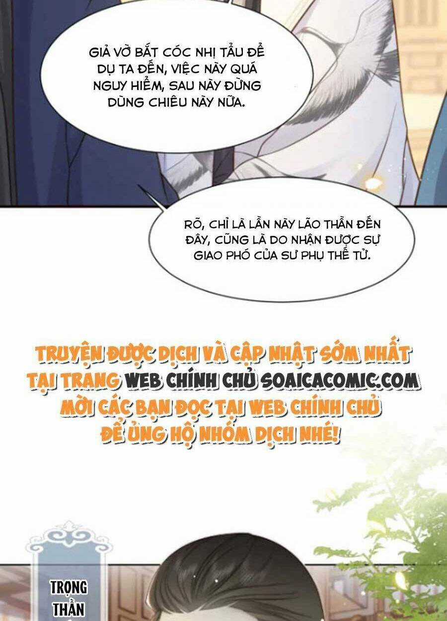 Cô Vương Quả Nữ - Chapter 58 - Trang 4
