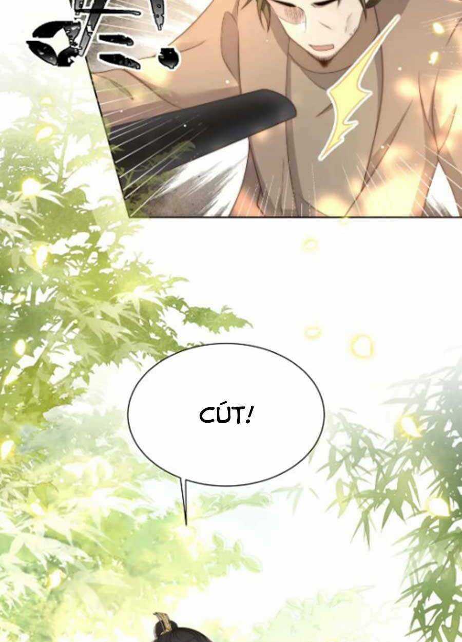 Cô Vương Quả Nữ - Chapter 58 - Trang 33