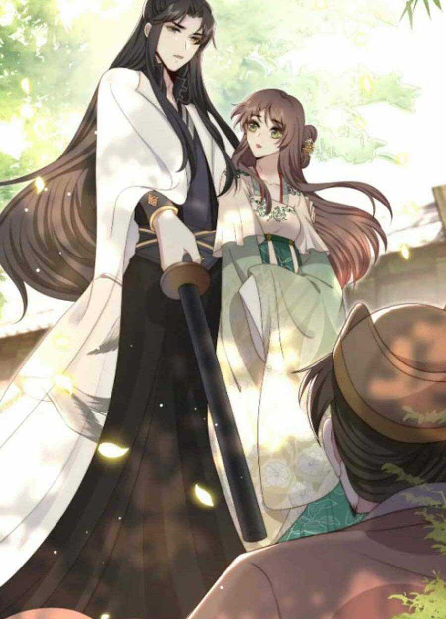 Cô Vương Quả Nữ - Chapter 58 - Trang 34