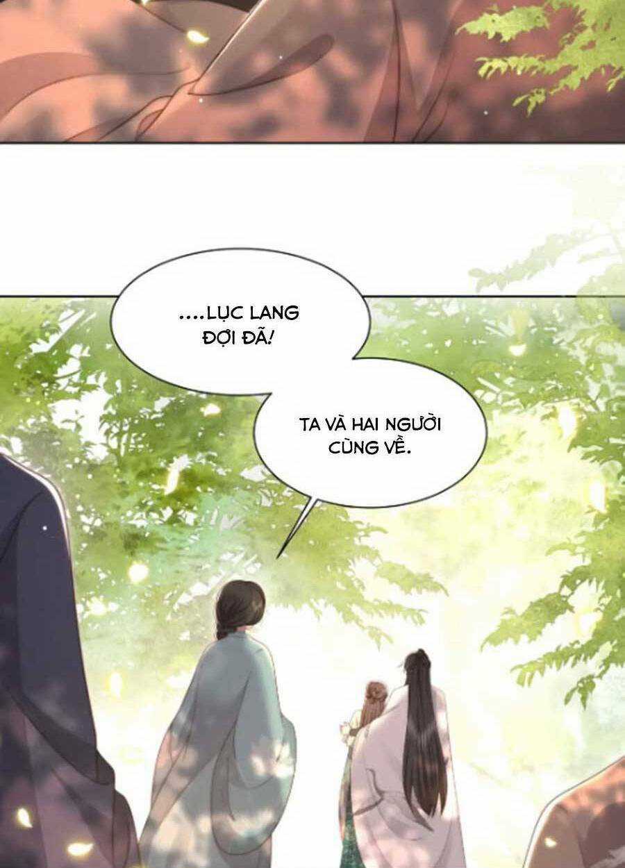 Cô Vương Quả Nữ - Chapter 58 - Trang 35