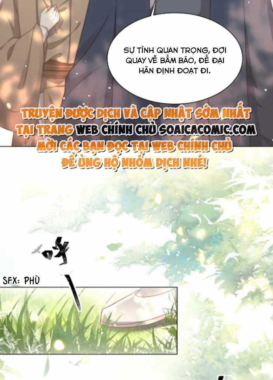 Cô Vương Quả Nữ - Chapter 58 - Trang 37