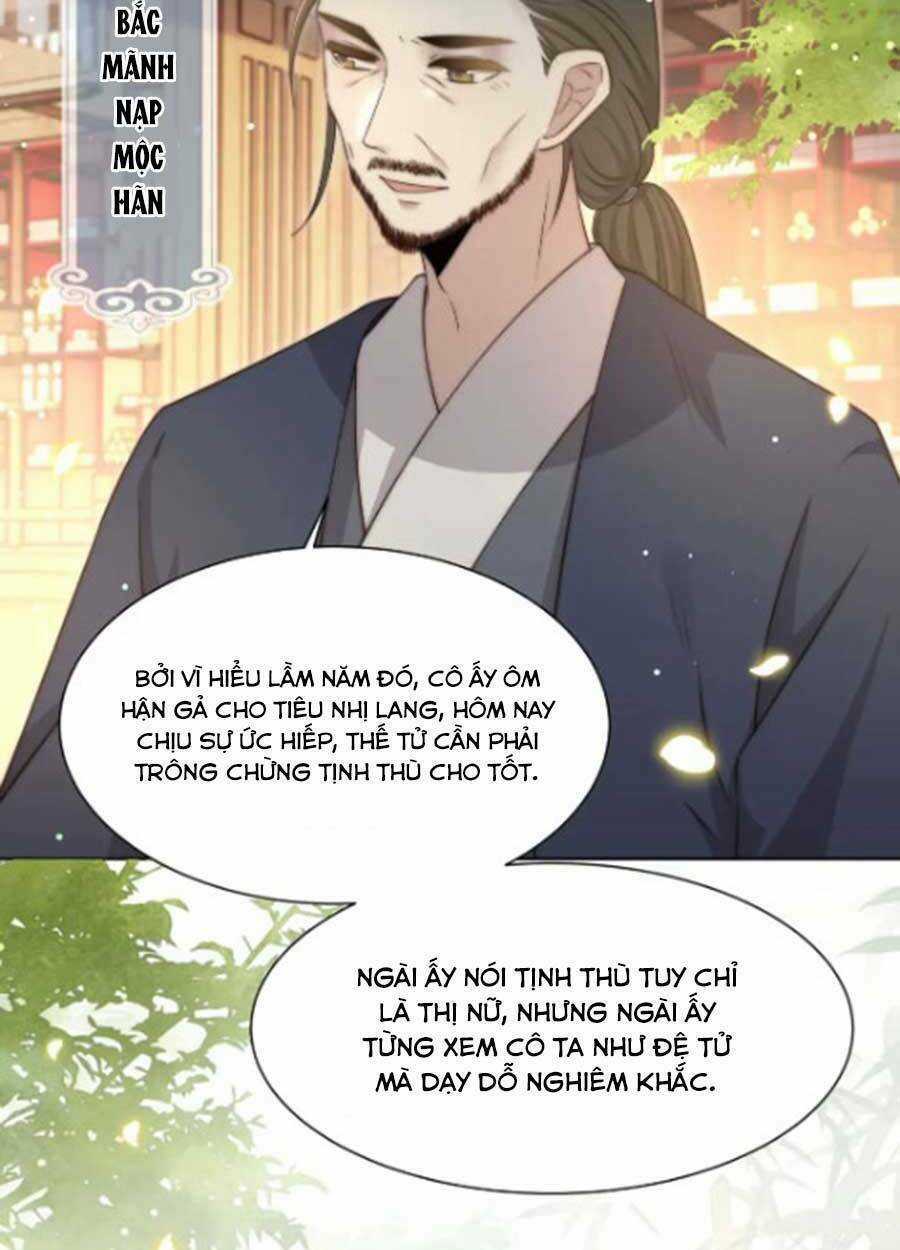 Cô Vương Quả Nữ - Chapter 58 - Trang 5