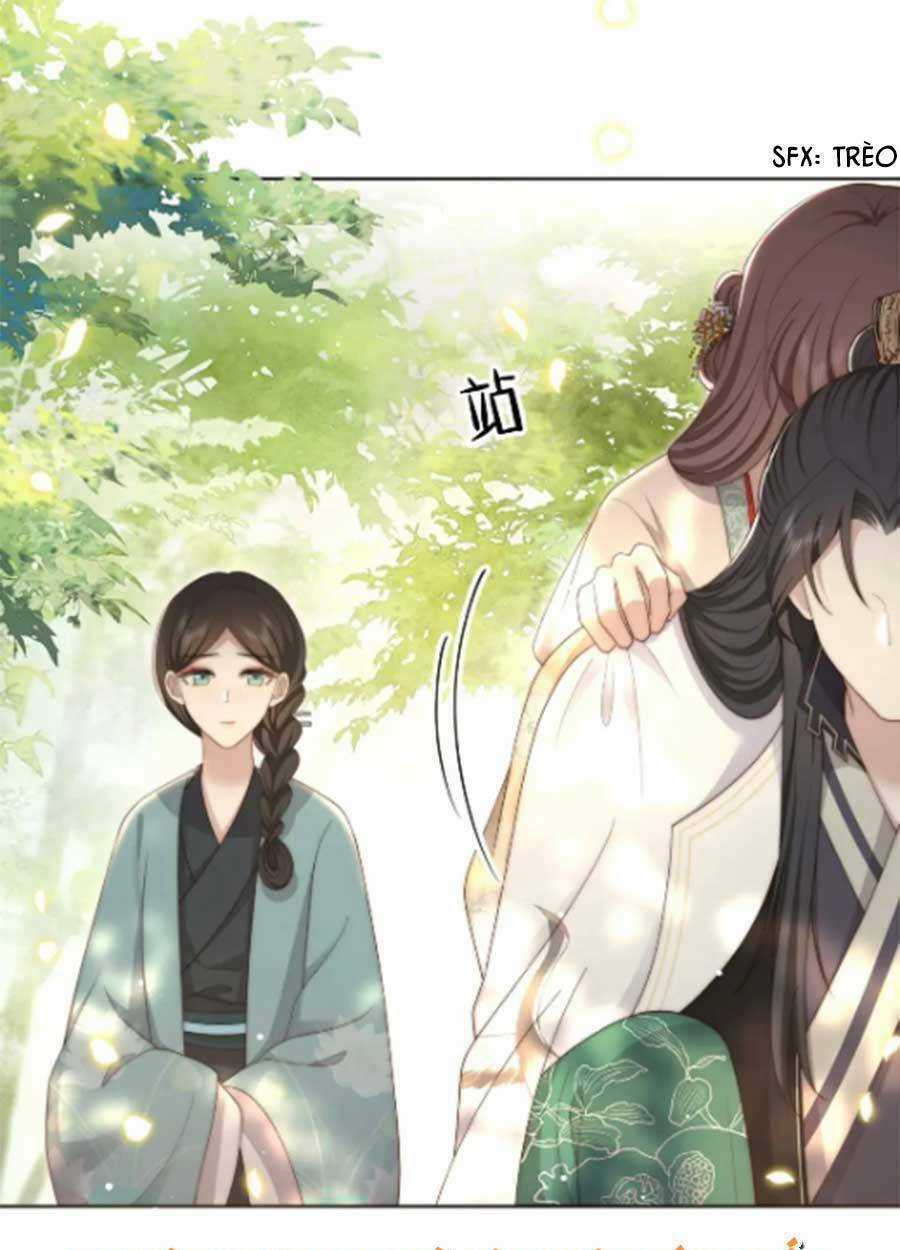 Cô Vương Quả Nữ - Chapter 58 - Trang 44