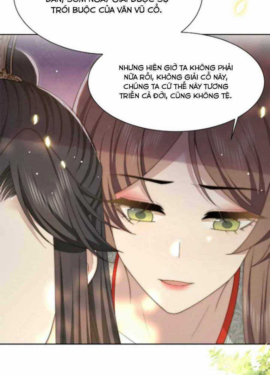 Cô Vương Quả Nữ - Chapter 58 - Trang 47