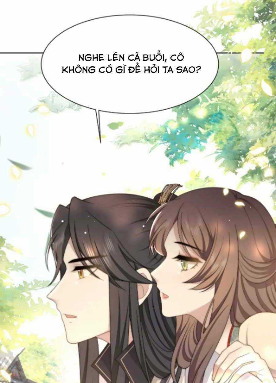Cô Vương Quả Nữ - Chapter 58 - Trang 48