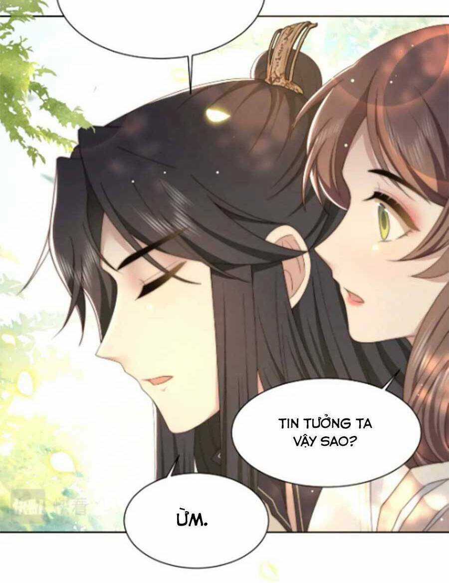 Cô Vương Quả Nữ - Chapter 58 - Trang 50