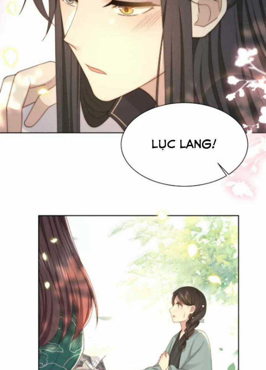 Cô Vương Quả Nữ - Chapter 58 - Trang 54