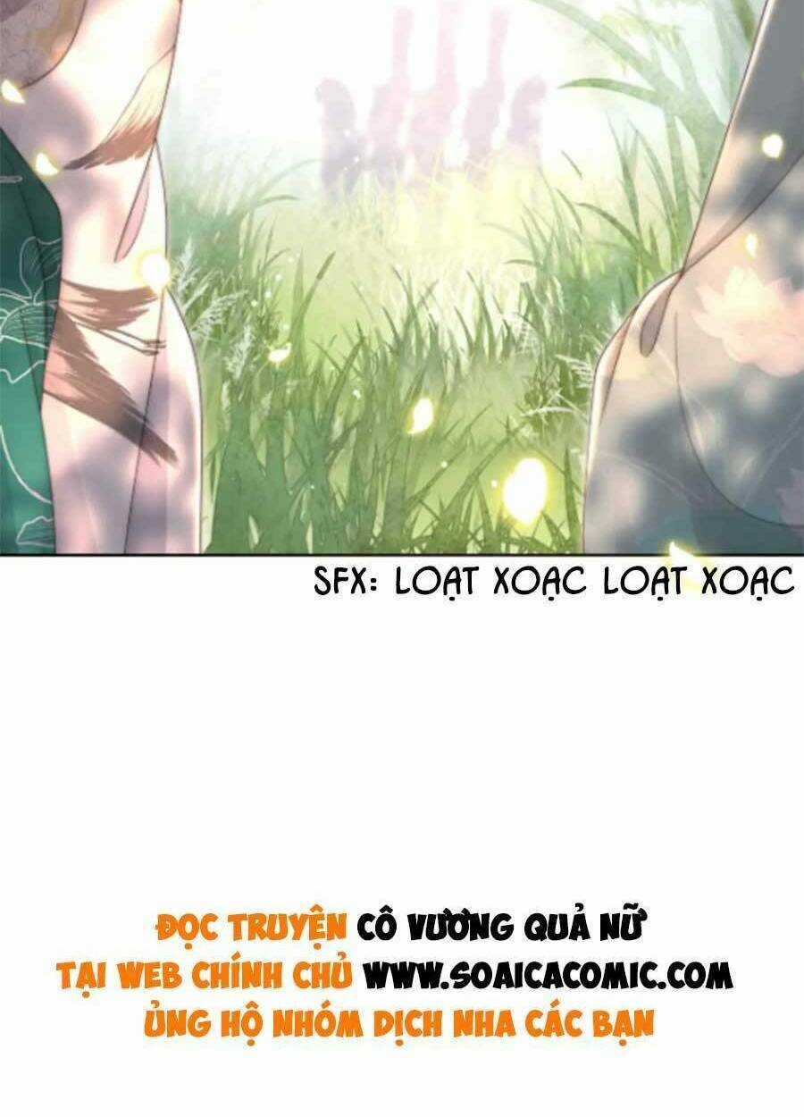 Cô Vương Quả Nữ - Chapter 58 - Trang 56