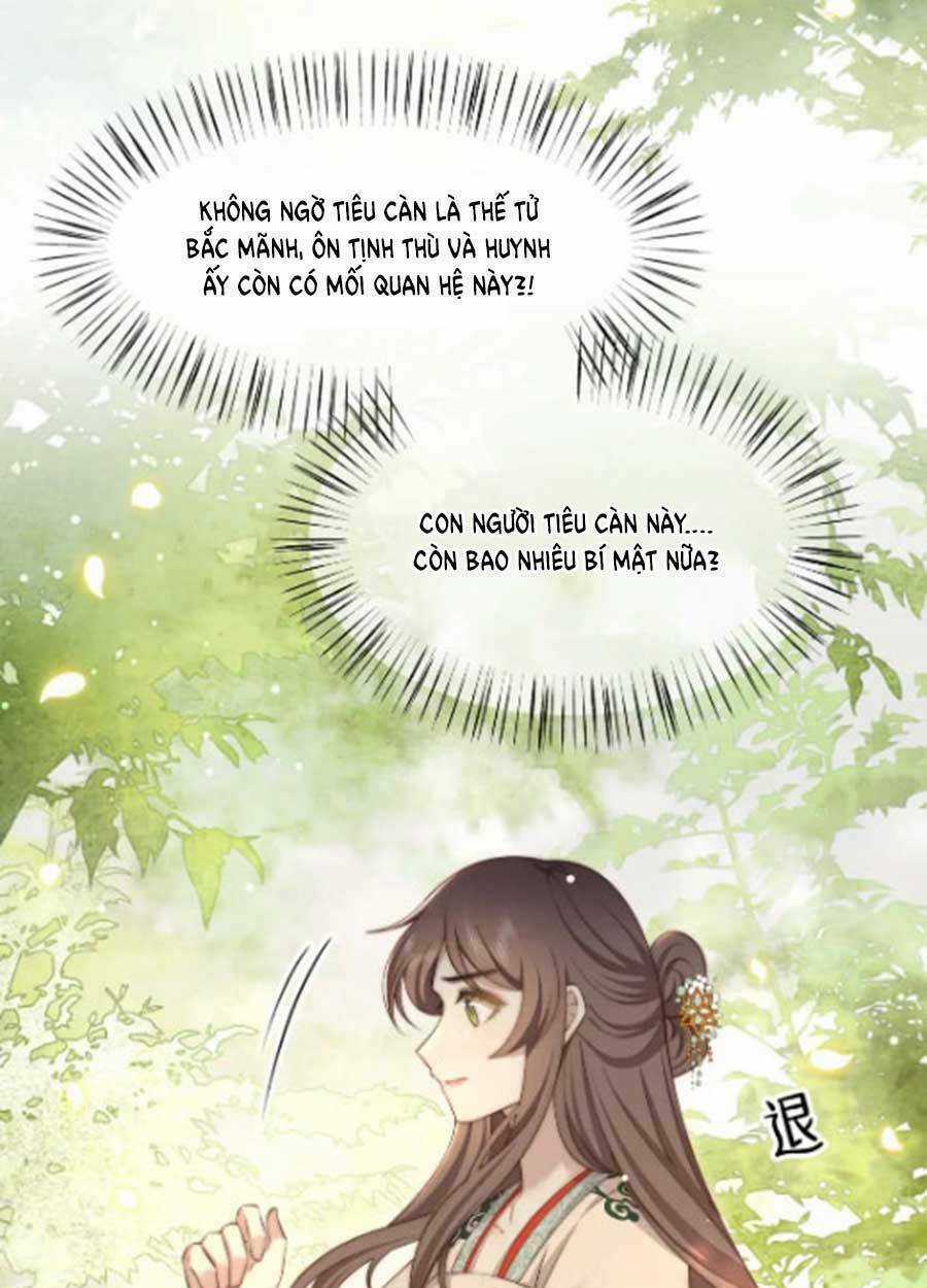 Cô Vương Quả Nữ - Chapter 58 - Trang 8