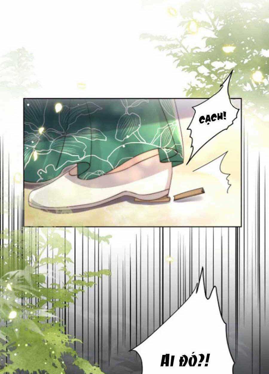 Cô Vương Quả Nữ - Chapter 58 - Trang 10