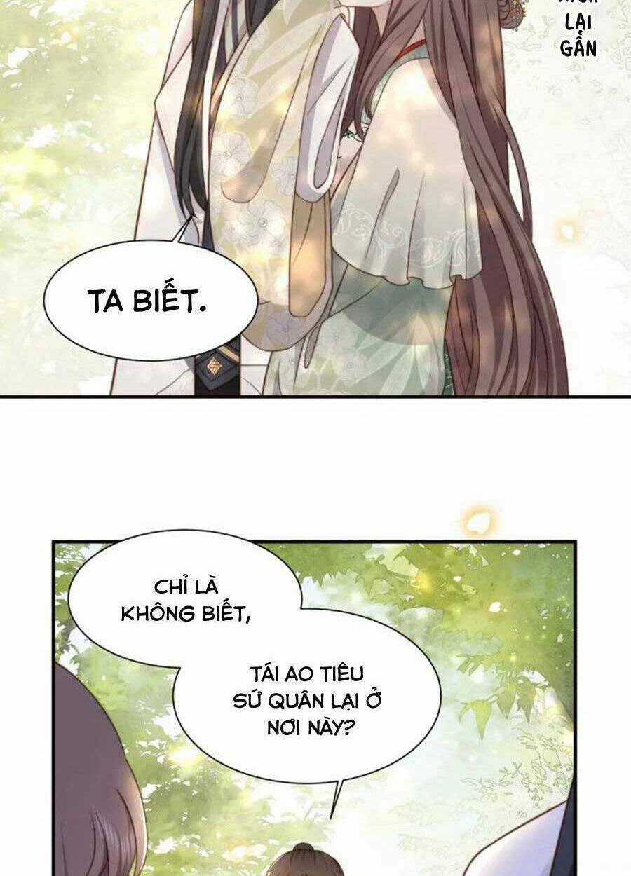 Cô Vương Quả Nữ - Chapter 59 - Trang 11