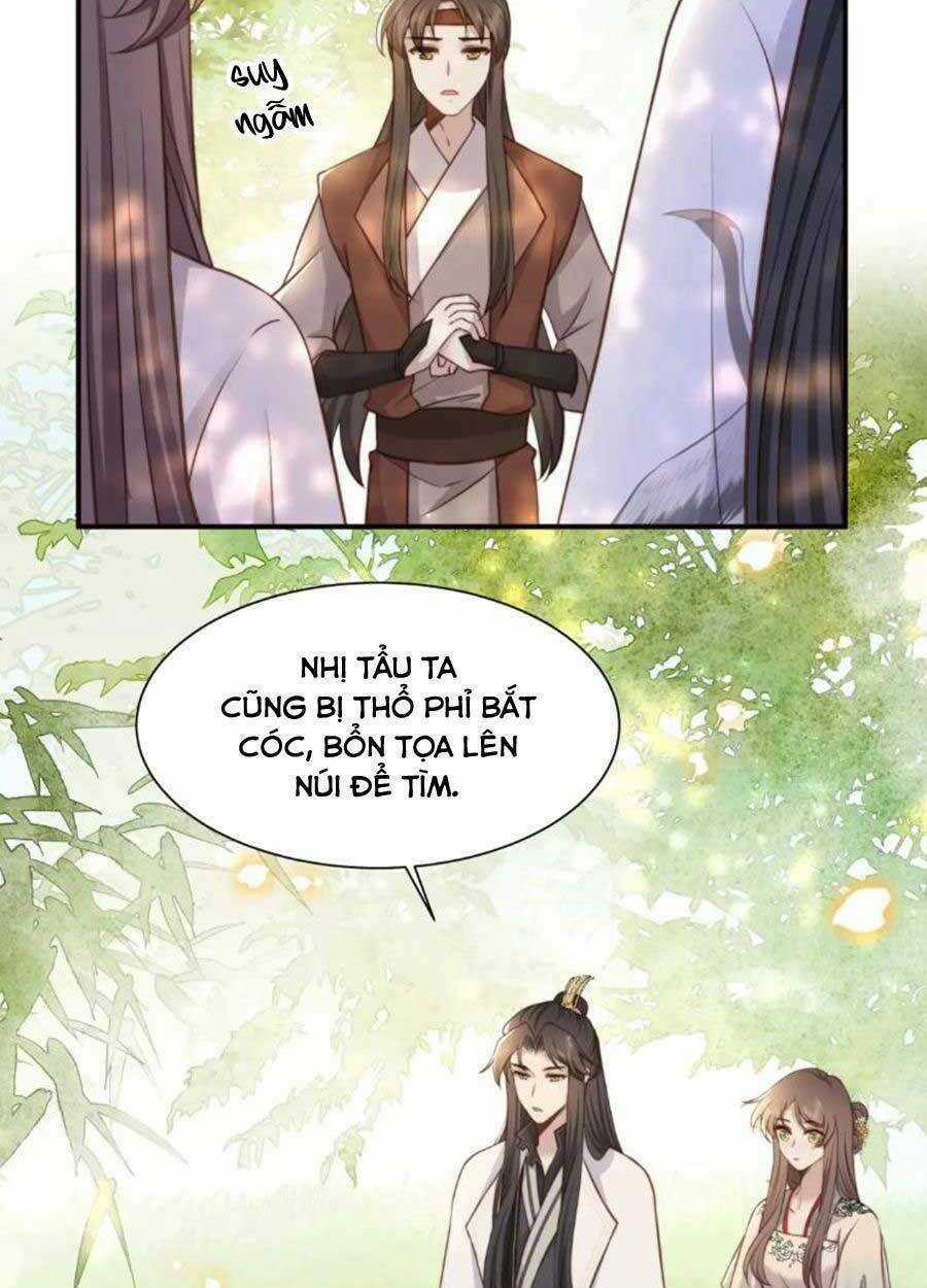Cô Vương Quả Nữ - Chapter 59 - Trang 12