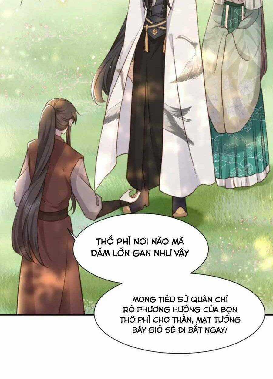 Cô Vương Quả Nữ - Chapter 59 - Trang 13
